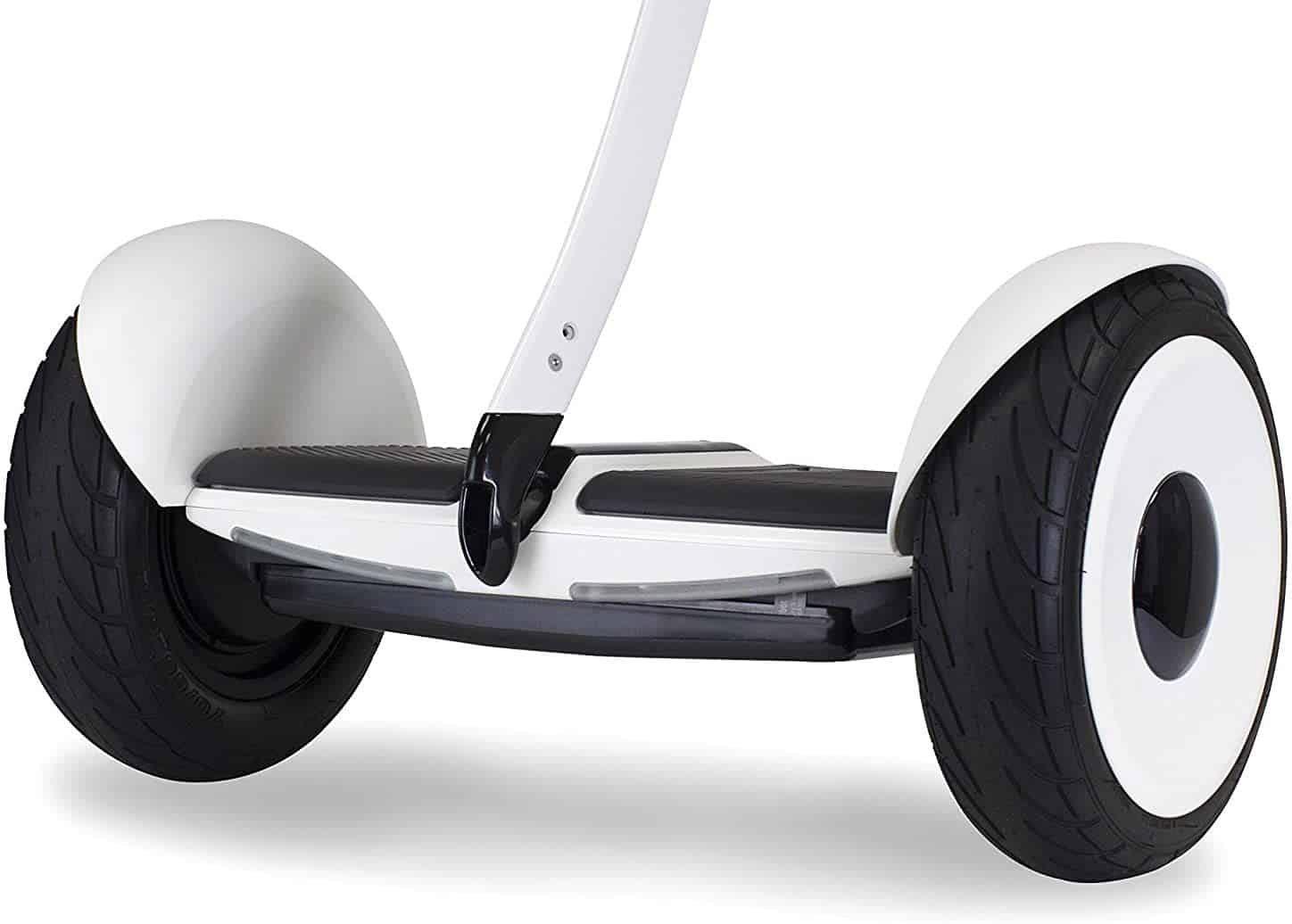 Segway miniLITE Review