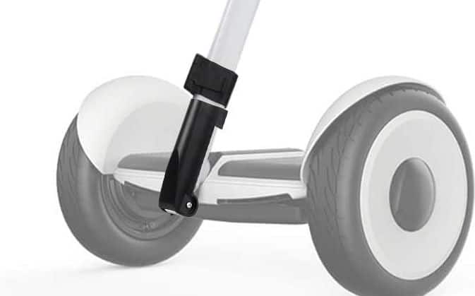 Segway miniPro Handlebar Review