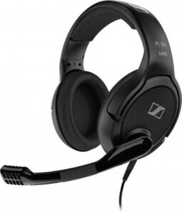 Sennheiser PC 360 Gaming Headset