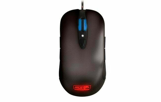 SteelSeries Sensei: MLG Edition Pro Grade Laser Gaming Mouse Review
