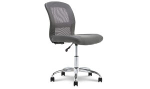 Serta Essential Mesh Low-Back Computer Desk Task Chair Review