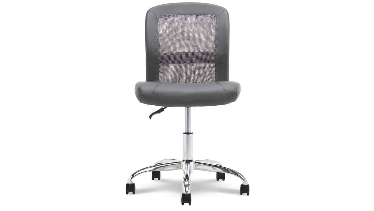 Serta Essential Mesh Low Back Office Chair Review