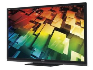 Sharp LC-70LE732U 70-inch LED TV is now the Biggest & Baddest