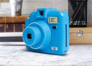 Sharper Image Instant Camera Review