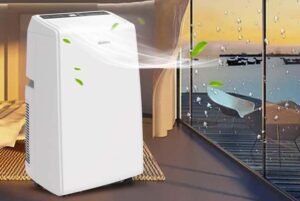 Shinco Air Conditioner Review