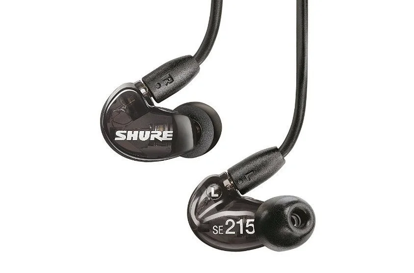 Shure SE215