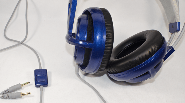 Steelseries Siberia V2 Review - Gaming Headset