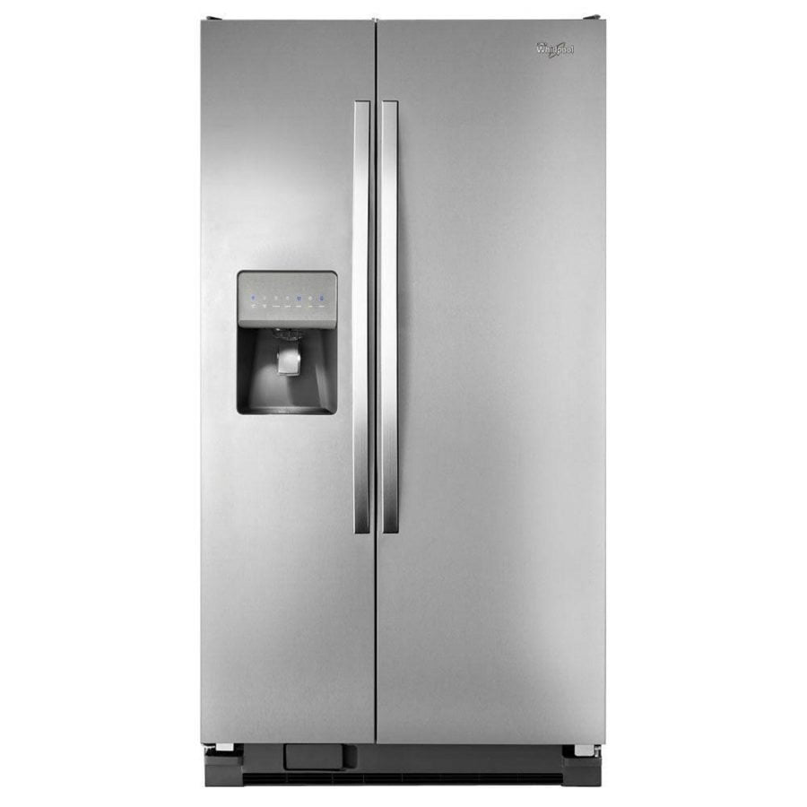 Side by Side Refrigerator