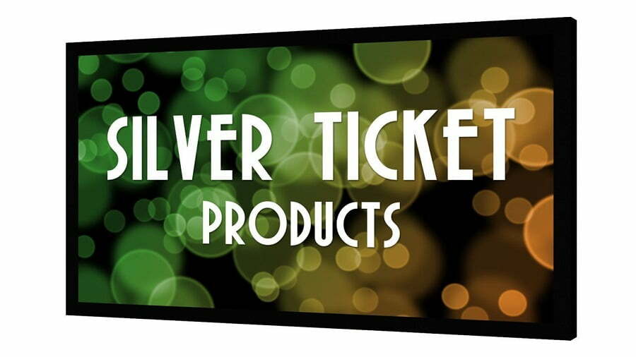 Silver Ticket
