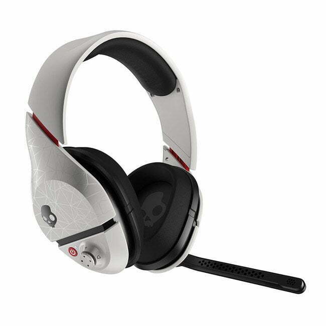 Skullcandy PLYR2 Review - Wireless Gaming Headset