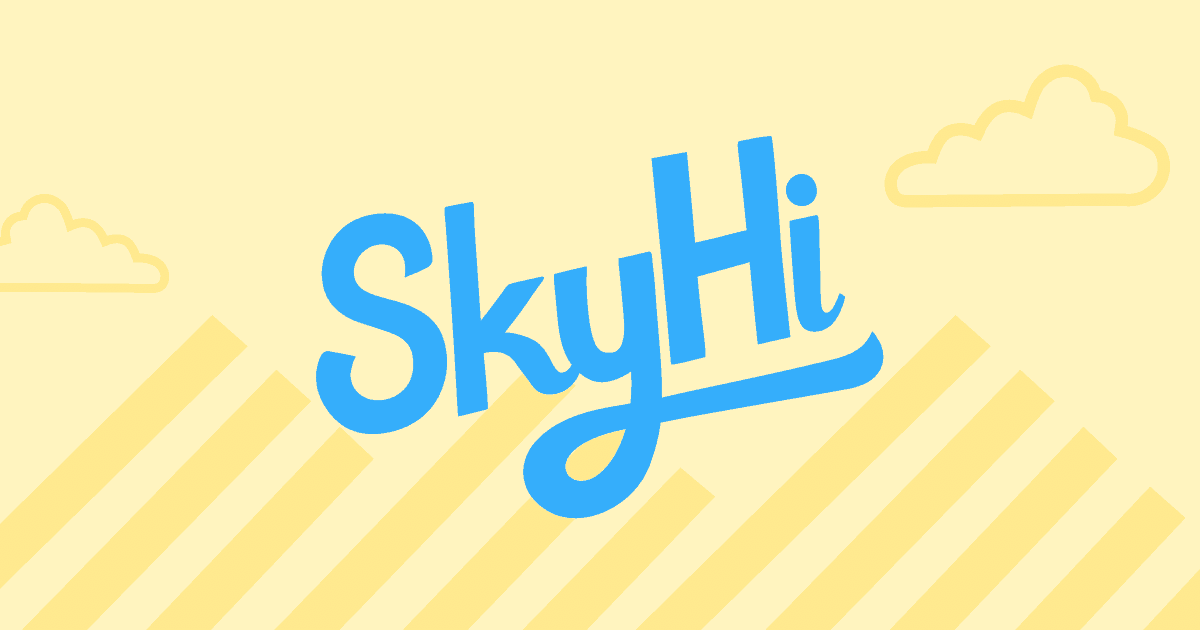 SkyHi Review: A Subscription Service for Local Flights
