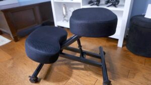 Sleekform Kneeling Chair Review