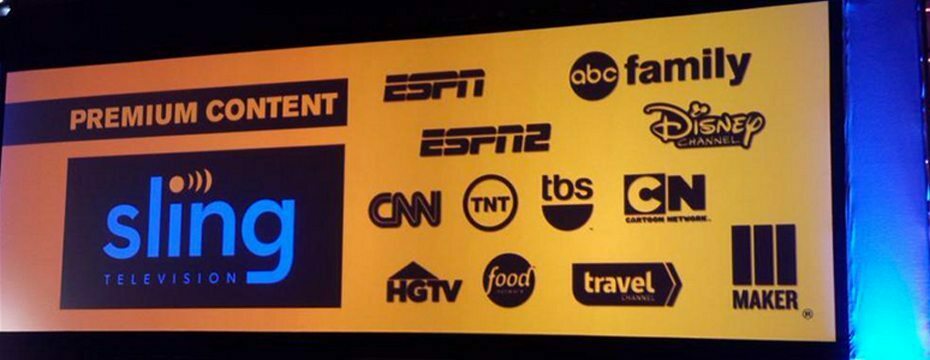 Sling TV Review: An Internet TV Solution That Simply Works