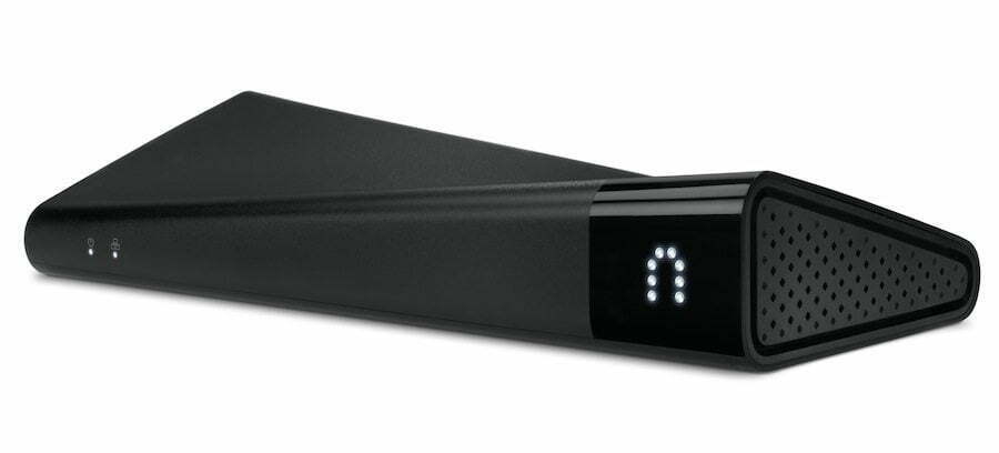 What is Slingbox?