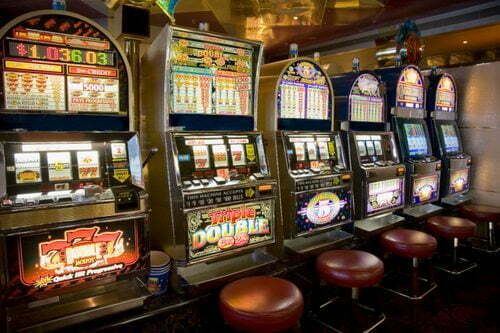 6 Gadgets to Help you Cheat in Any Casino (list)