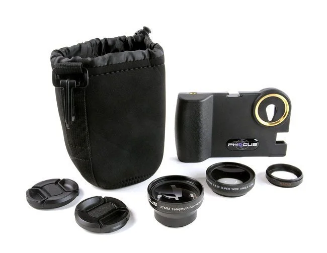Smartphocus Bundle