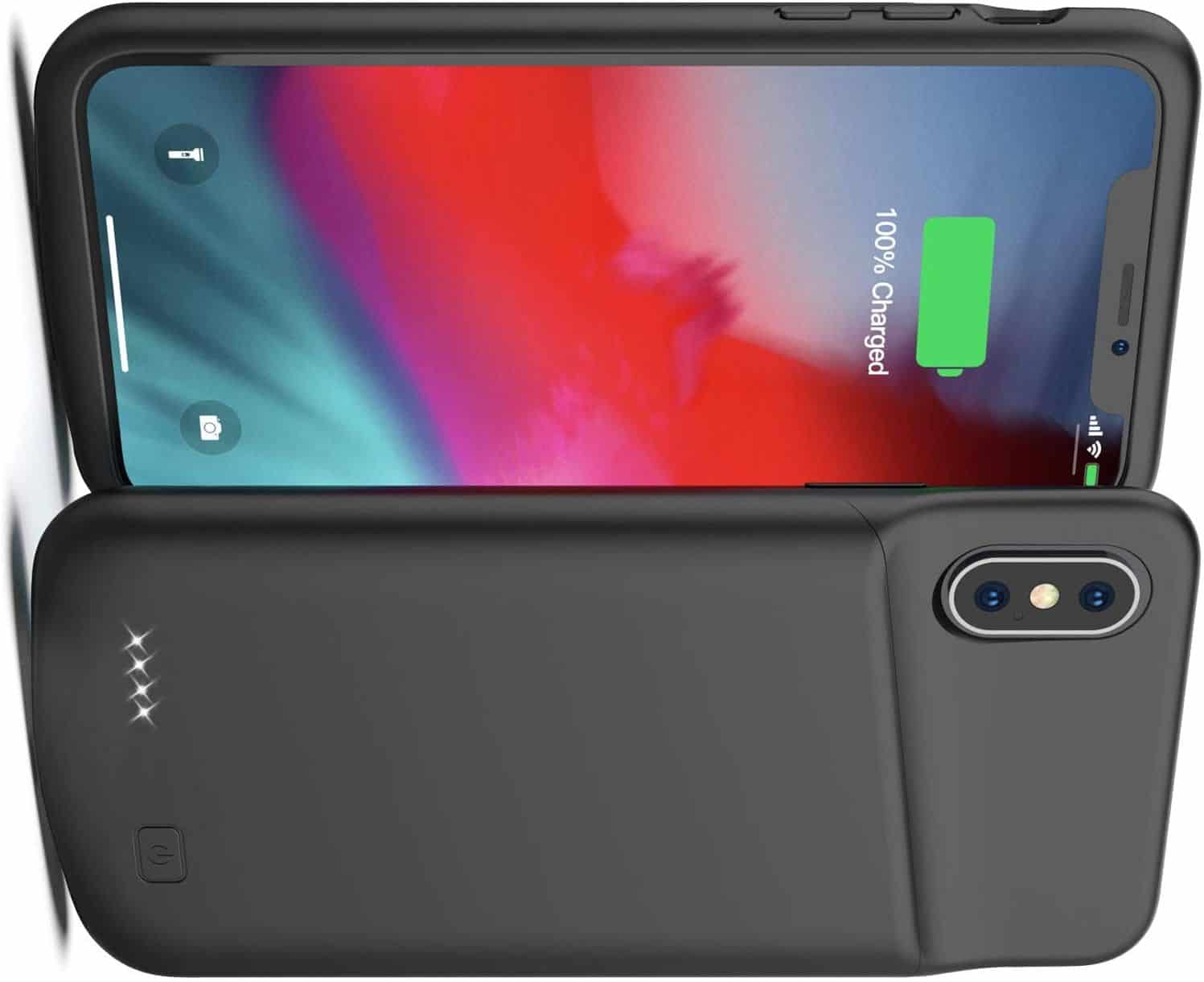 Smiphee iPhone Battery Case Review|Smiphee iPhone Battery Case Review