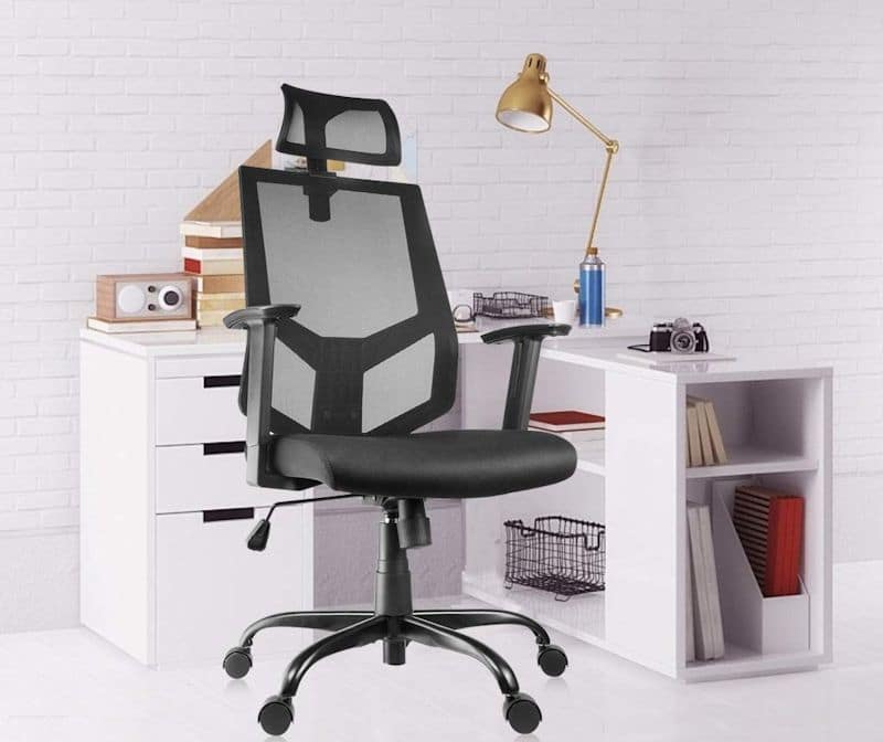 SmugDesk Ergonomic Office Chair Review