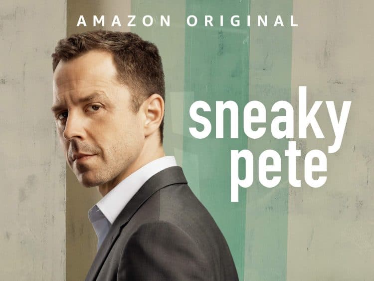 Sneaky Pete