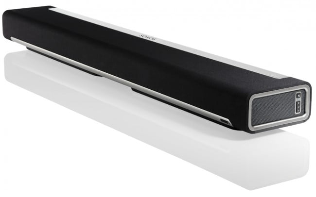 Ears on with the Sonos Playbar, Is It Worth $699?