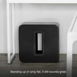 Sonos SUB Review