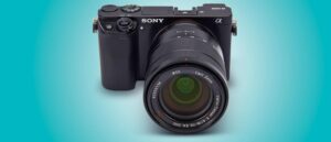 Sony A6000 Review