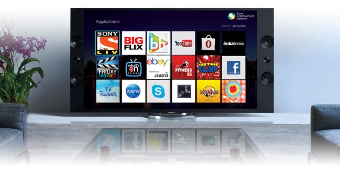 Sony: 2012 Bravia TVs Lose YouTube Function – Not So Smart