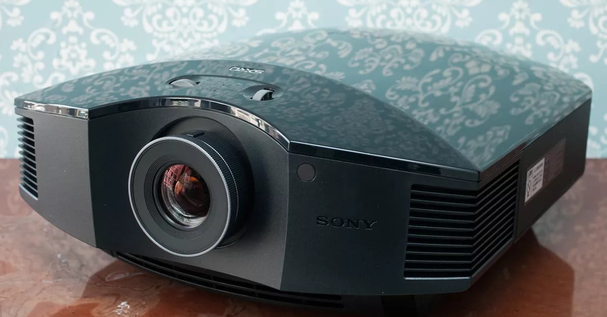 Sony HW45ES Review