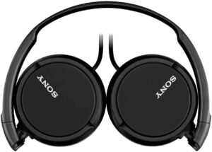 Sony MDR ZX110 Review