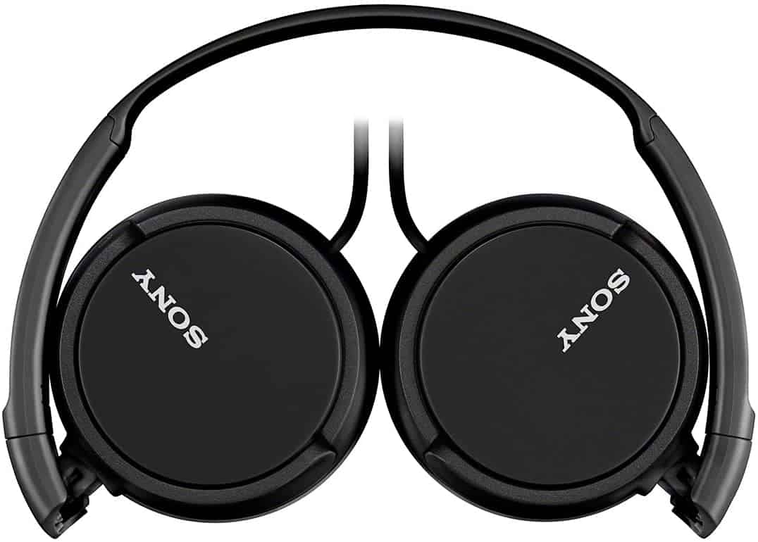 Sony MDR ZX110 Review