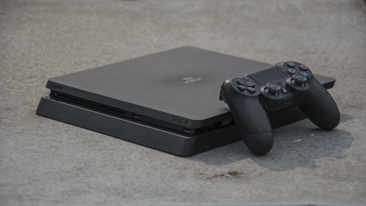 Sony PlayStation 4 Slim Review