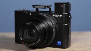 Sony RX100 Review