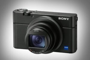 Sony RX100 VA Review