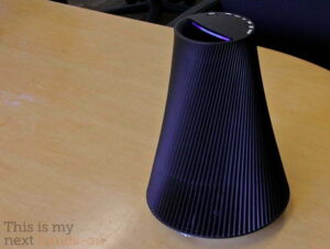 Sony SA-NS500 Wireless HomeShare Speaker is AirPlay Compatible, Costs $399