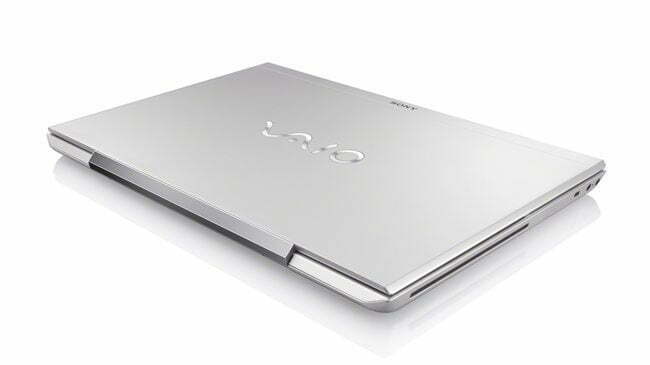 Sony 15-Inch VAIO S Series 15 Laptop Review