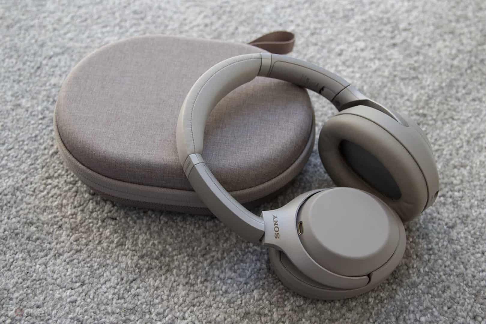 Sony WH-1000XM3 Review