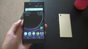 Sony Xperia XA1 Ultra Review