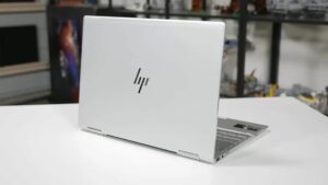 Spectre X360-13 8th Gen Review