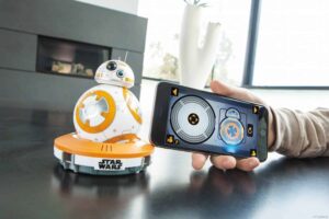 Sphero BB-8 Review