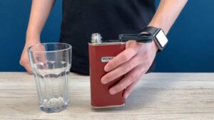 Stanley Classic Easy Fill Wide-Mouth Flask Review