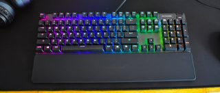 SteelSeries Apex Pro Review