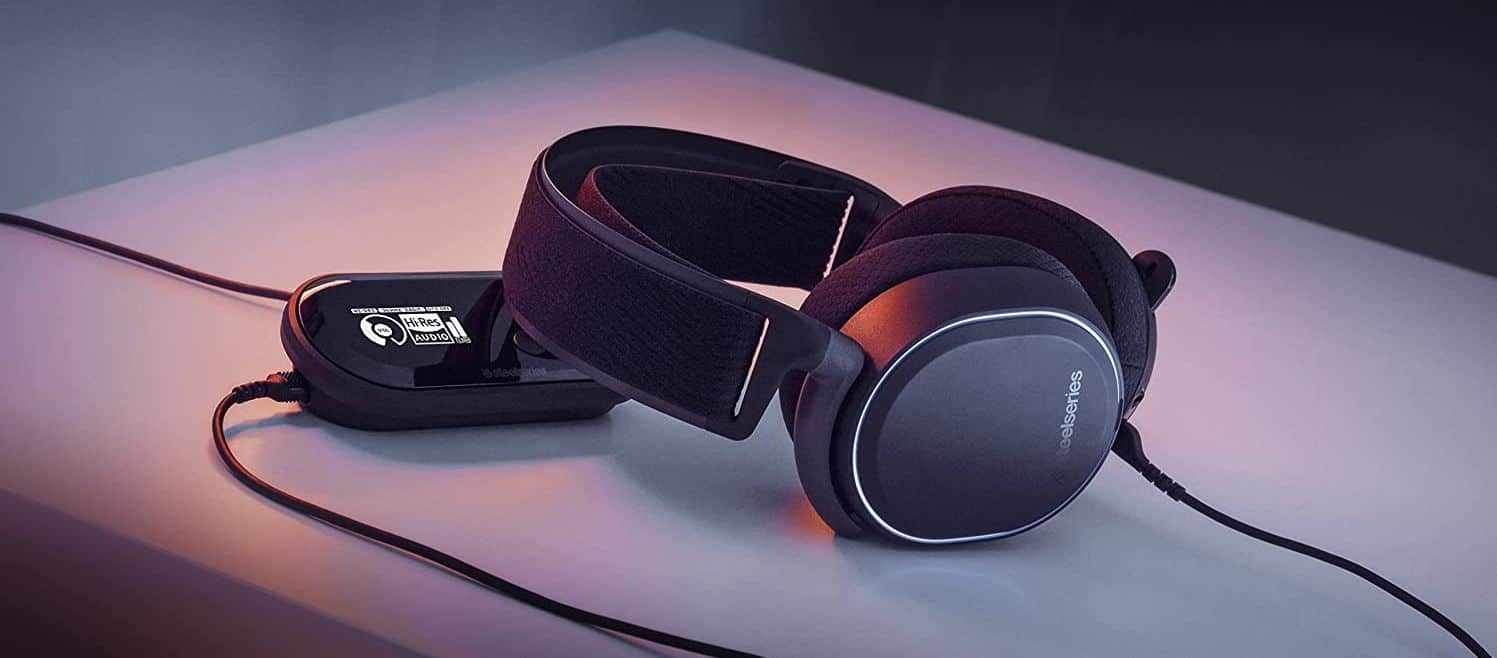 SteelSeries Arctis Pro Review