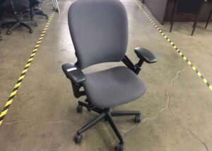 Steelcase Leap Chair Review