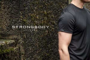 strongbody apparel