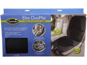 Summer Infant Elite DuoMat Review