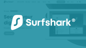 Surfshark Review