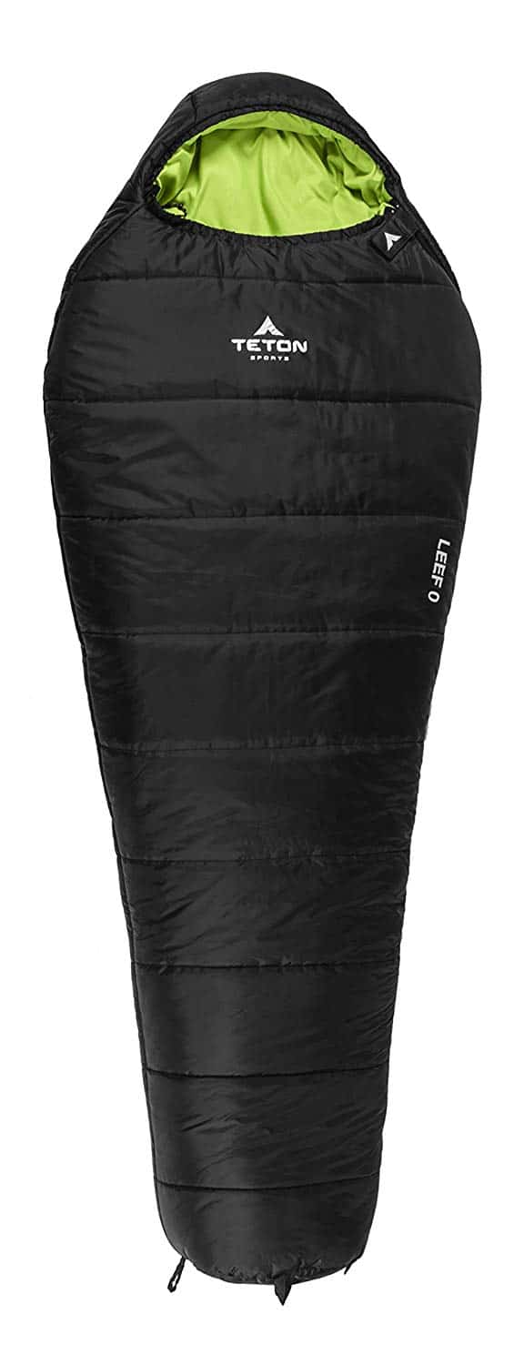 Best Sleeping Bags in [year] ([month] Reviews)