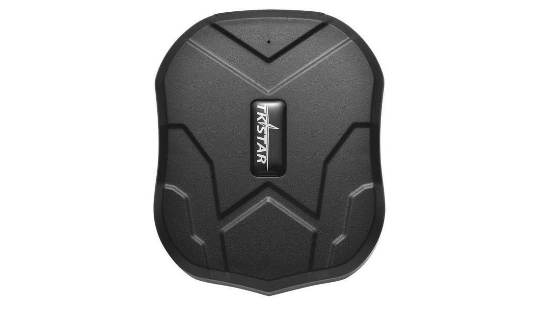 TKSTAR GPS Tracker Review