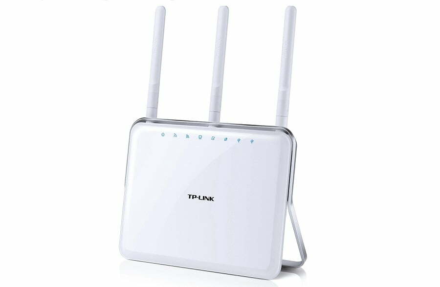 TP-Link Archer C9 Wireless Router