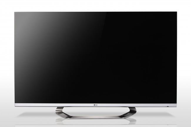 LG 55LM6700 Cinema 3D Smart LED TV Review